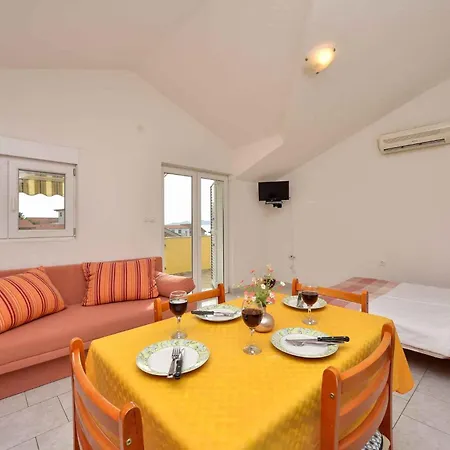公寓 One-bedroom In I 德拉格