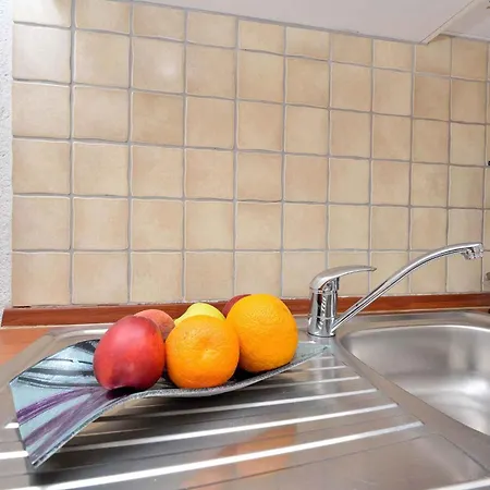 One-bedroom In I 公寓