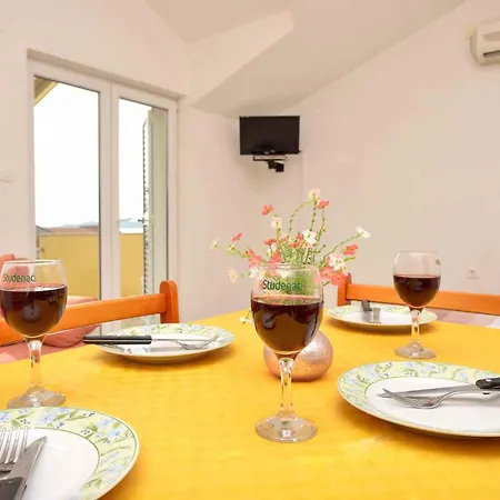 公寓 One-bedroom In I *
