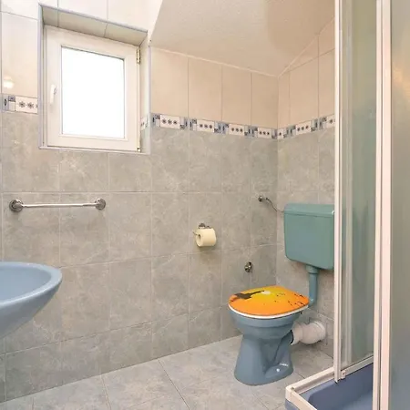 Apartamento One-bedroom In I